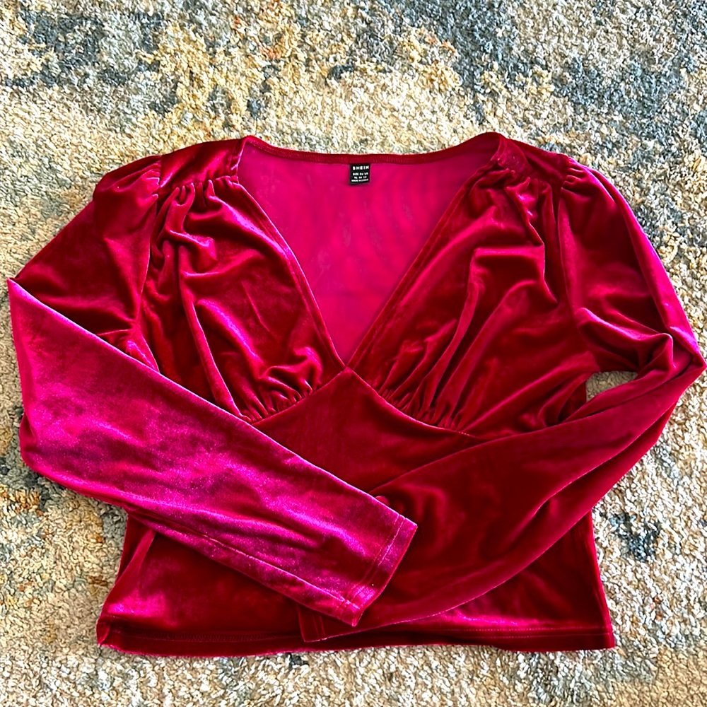Red velvet